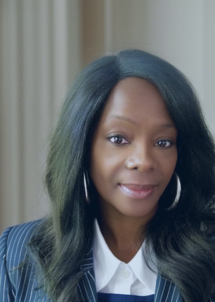 Allison M. Cain — Founder and Principal of McCain and Associates LLC